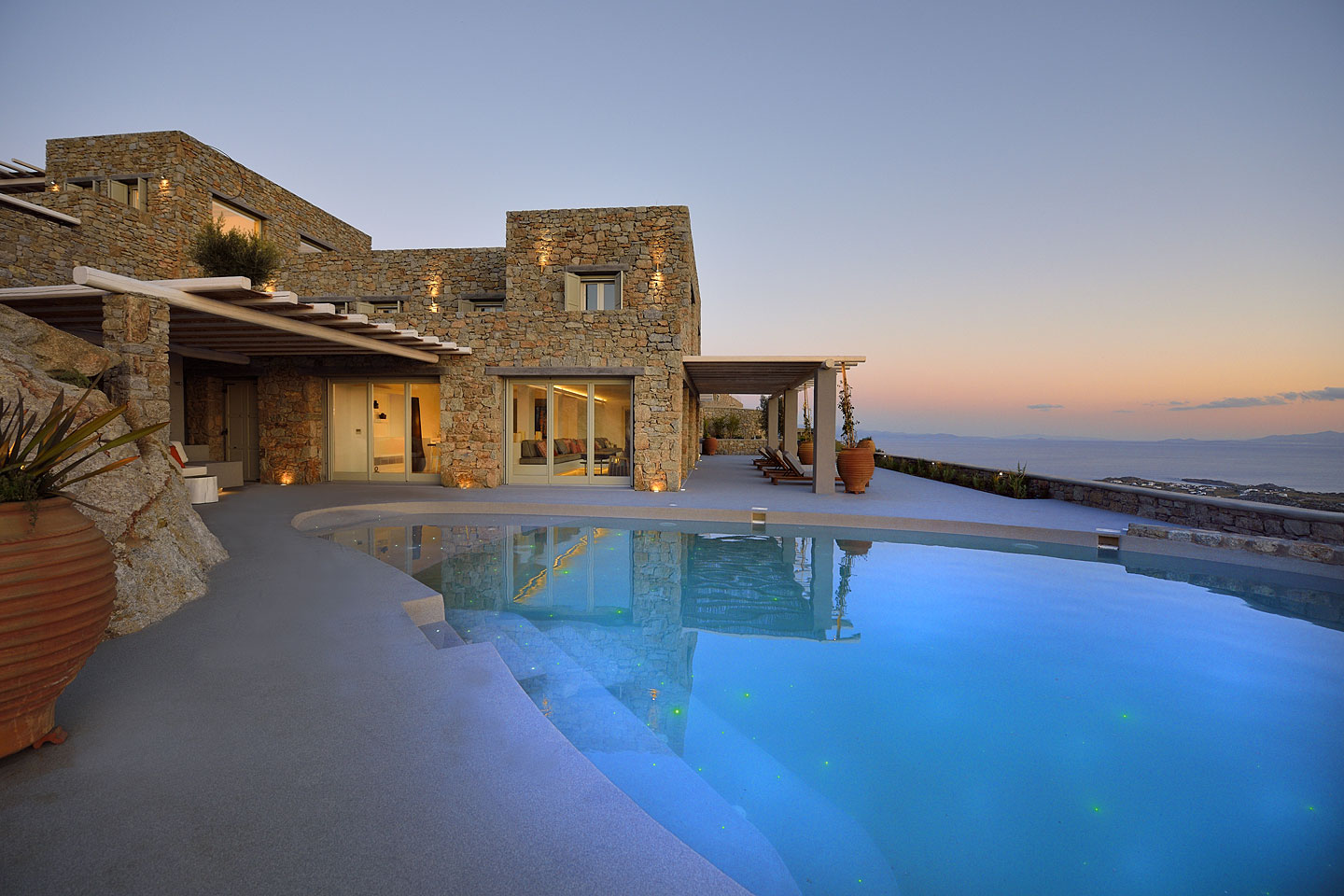 -, Greece