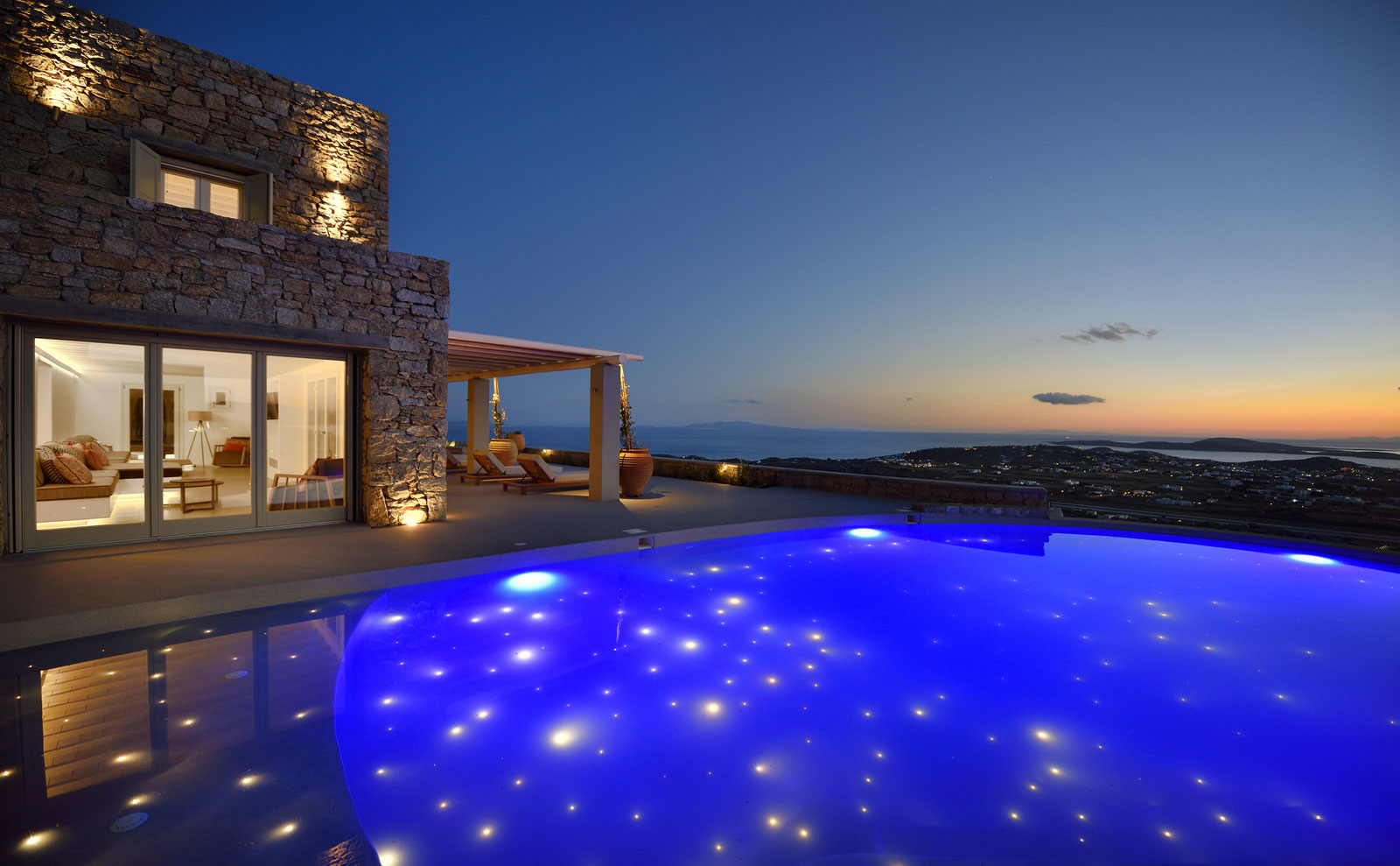 -, Greece