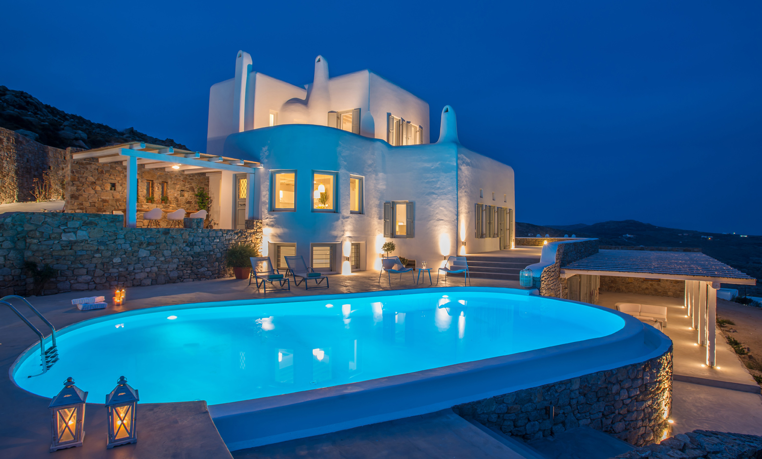-, Greece