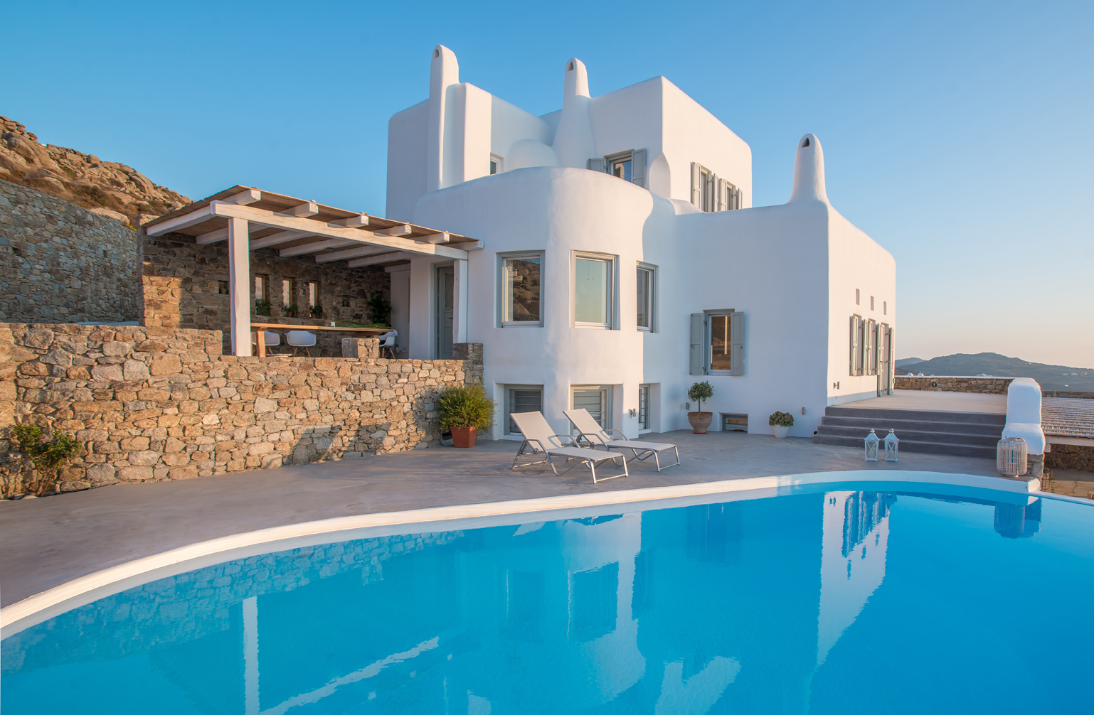 -, Greece