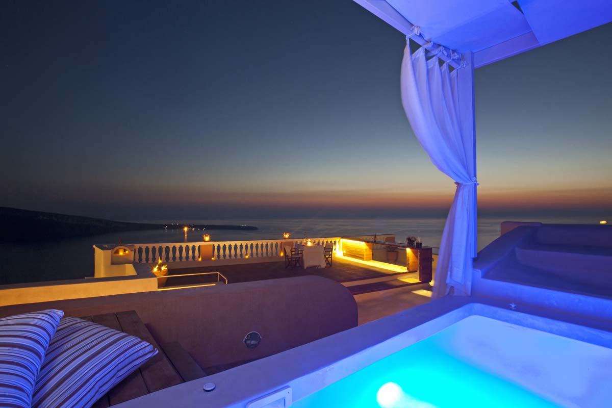 -Oia, Greece