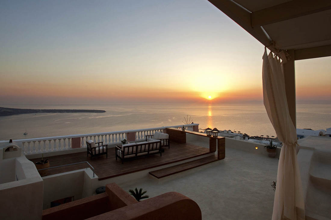 -Oia, Greece