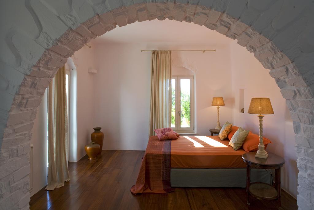 -Paros, Greece