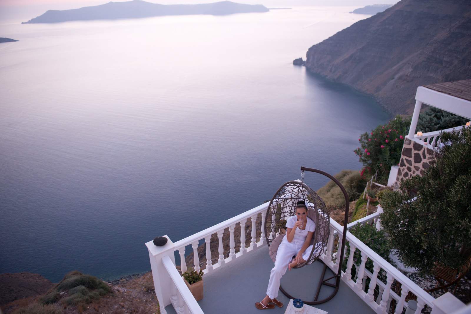 -, Greece