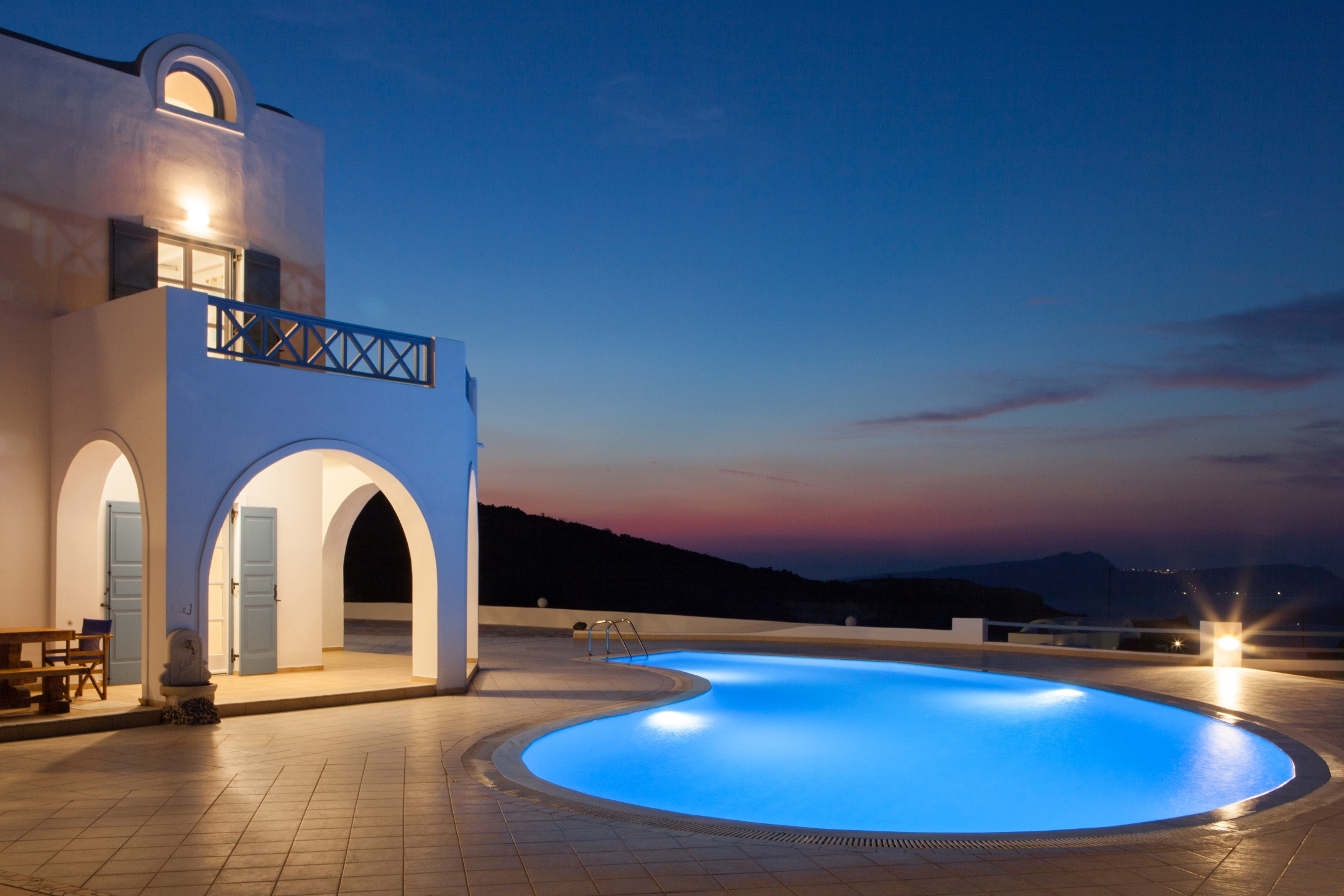-Akrotiri, Greece