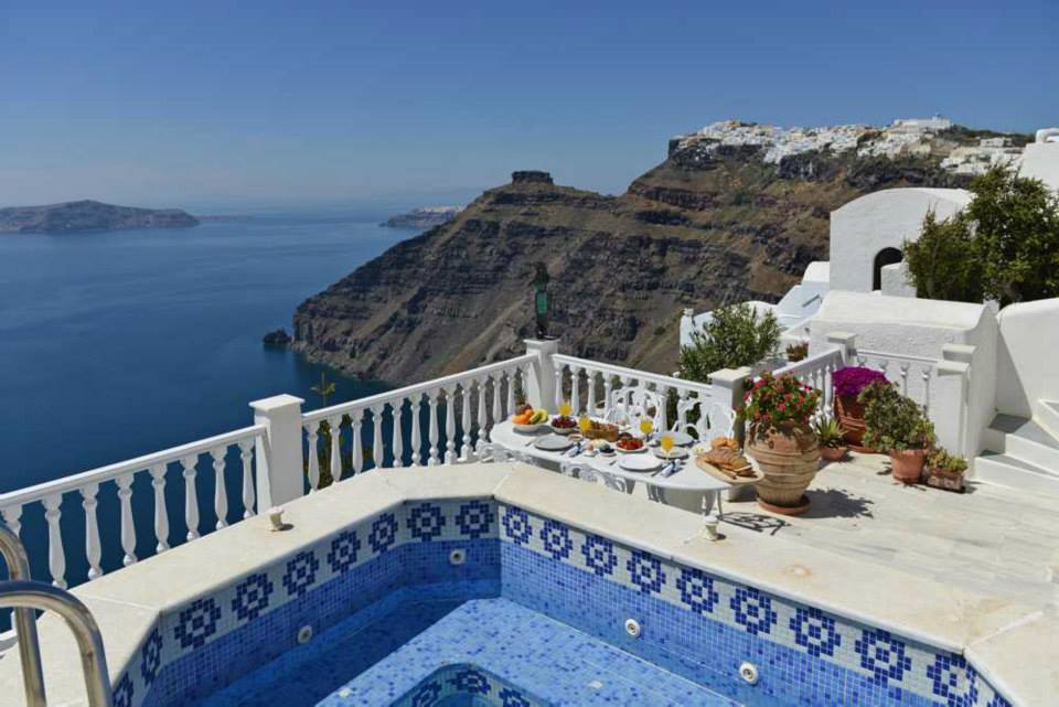 -, Greece