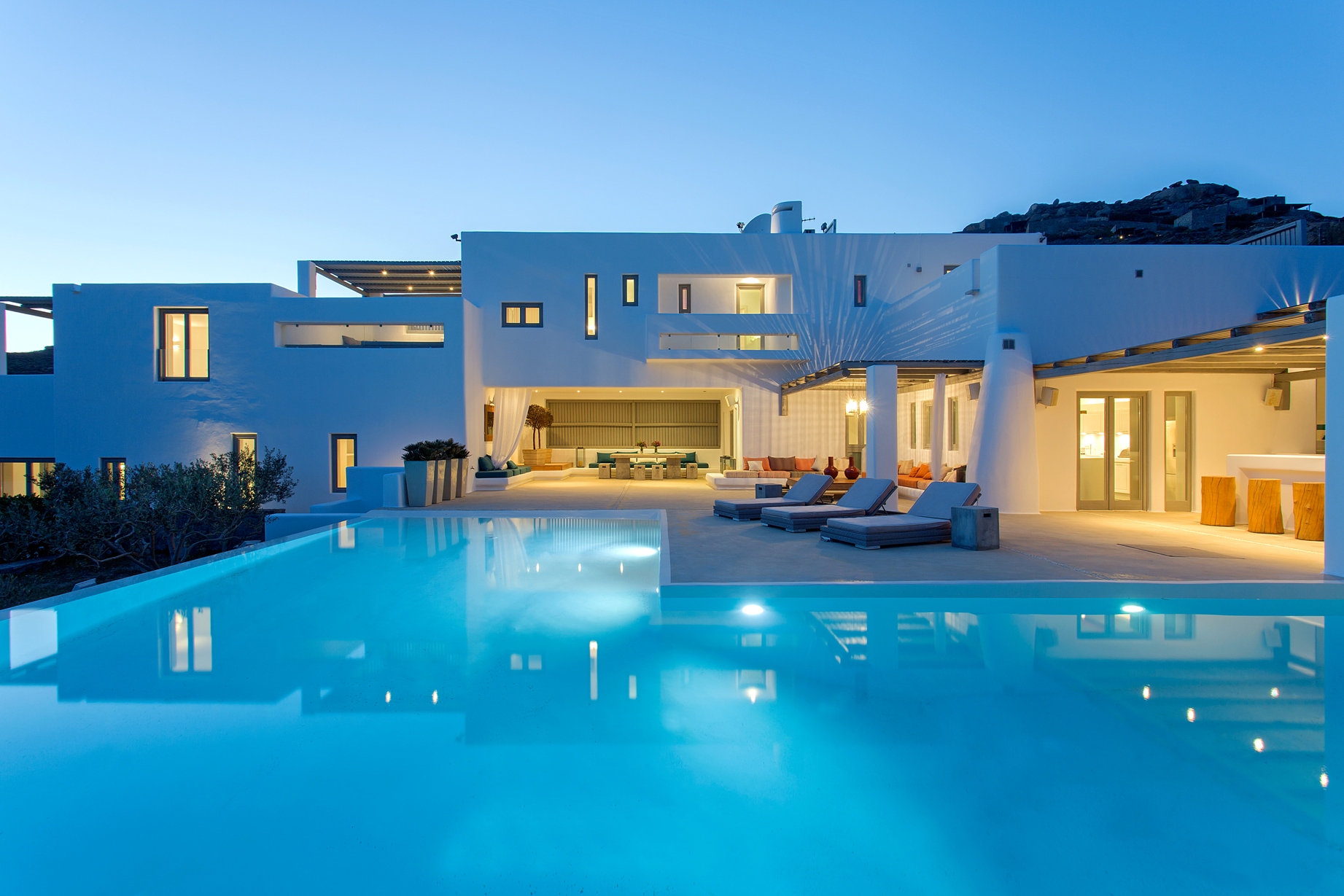 -, Greece