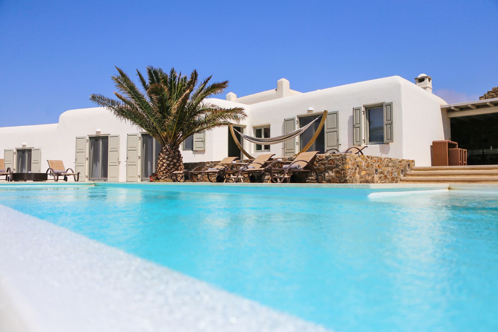 Holiday homes: Villas,Cottages, Rooms