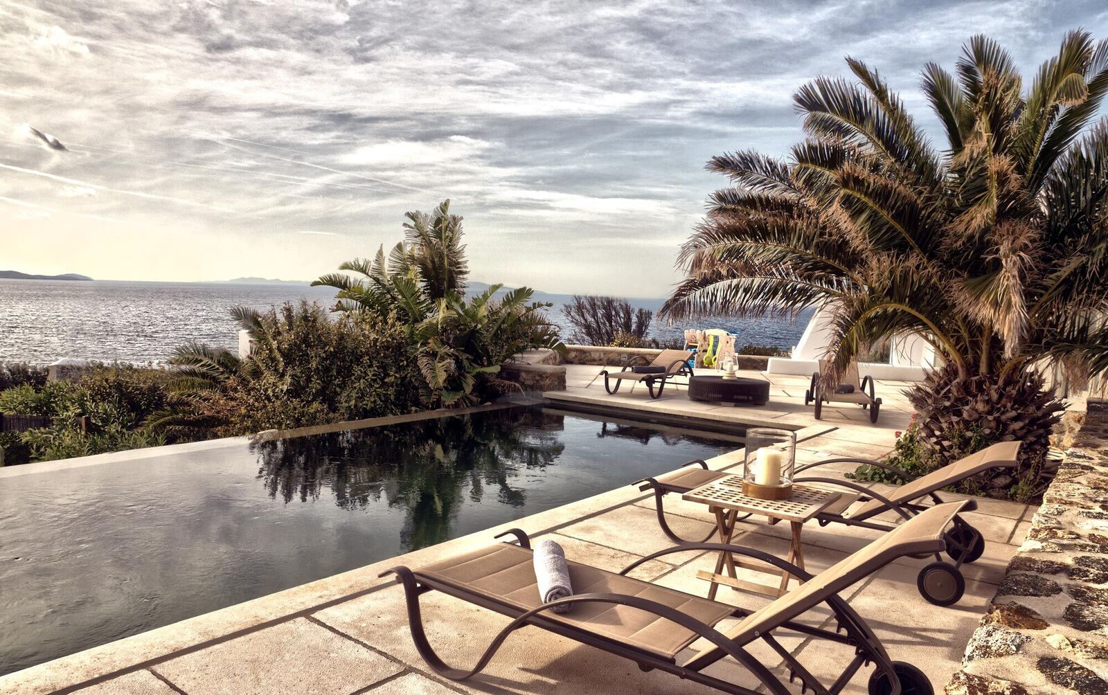 -Agios Stefanos, Greece
