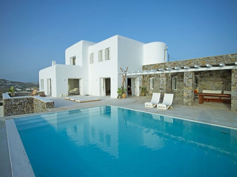 -Ornos, Greece