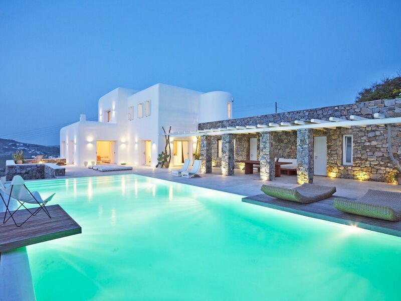 Holiday homes: Villas,Cottages, Rooms