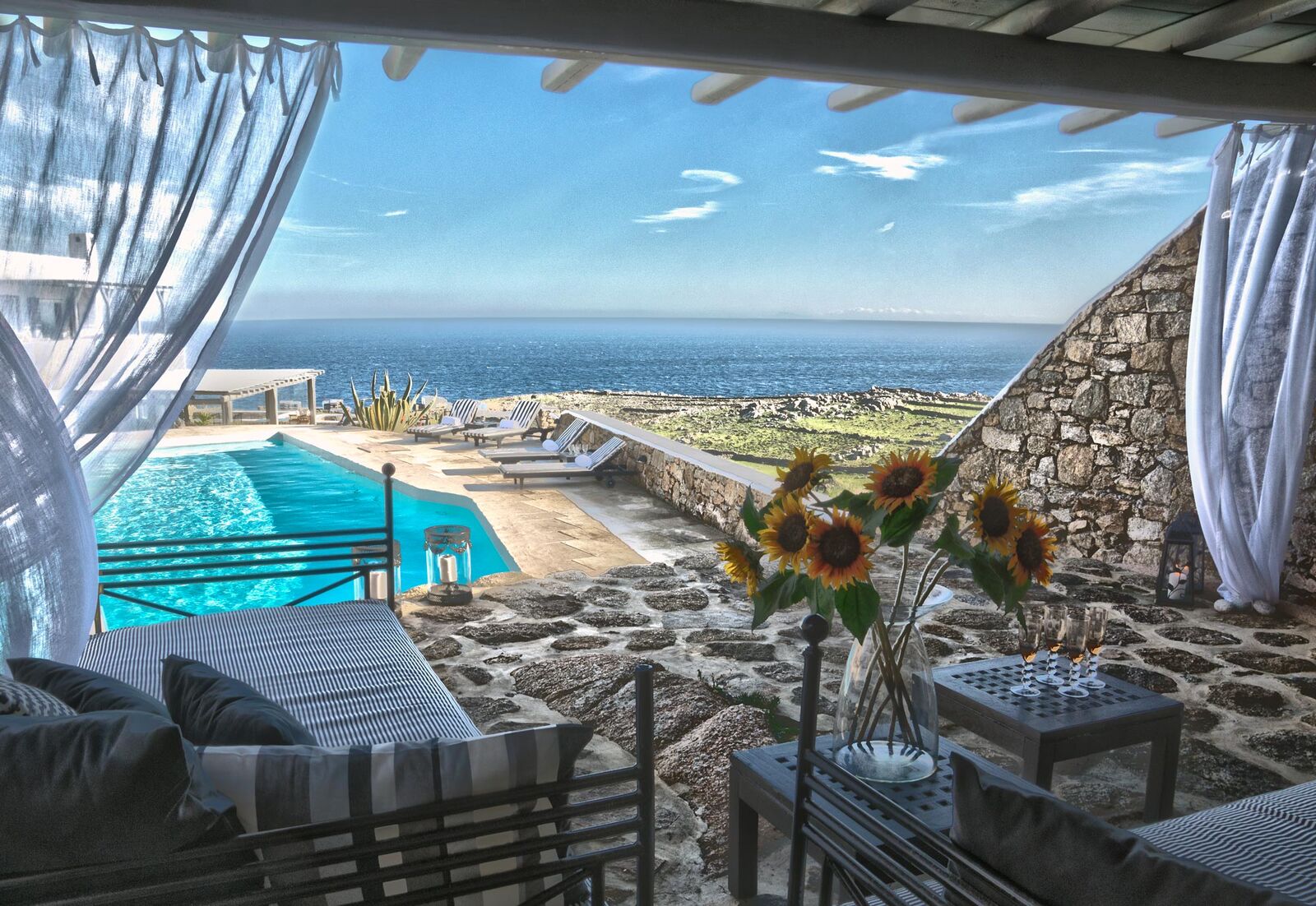-, Greece