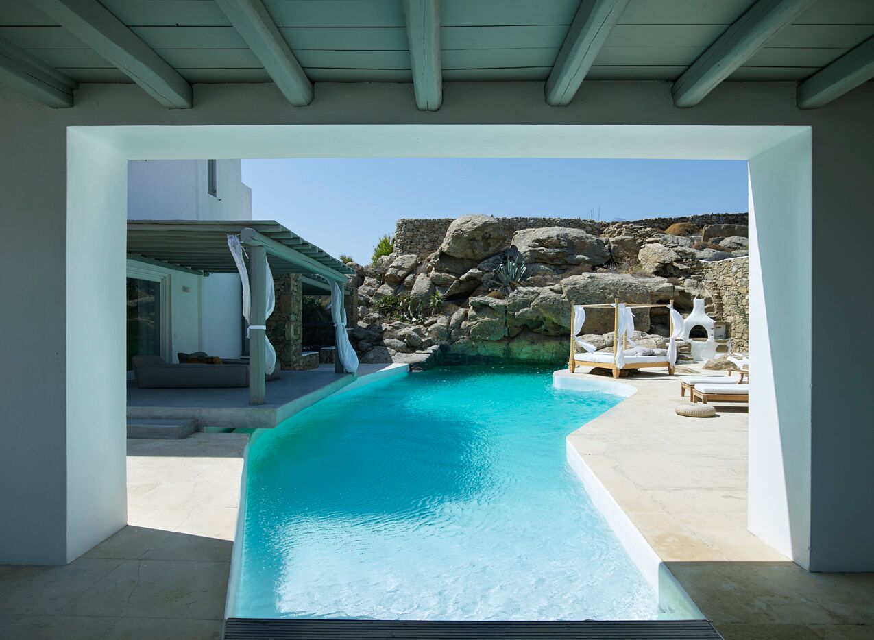 -, Greece