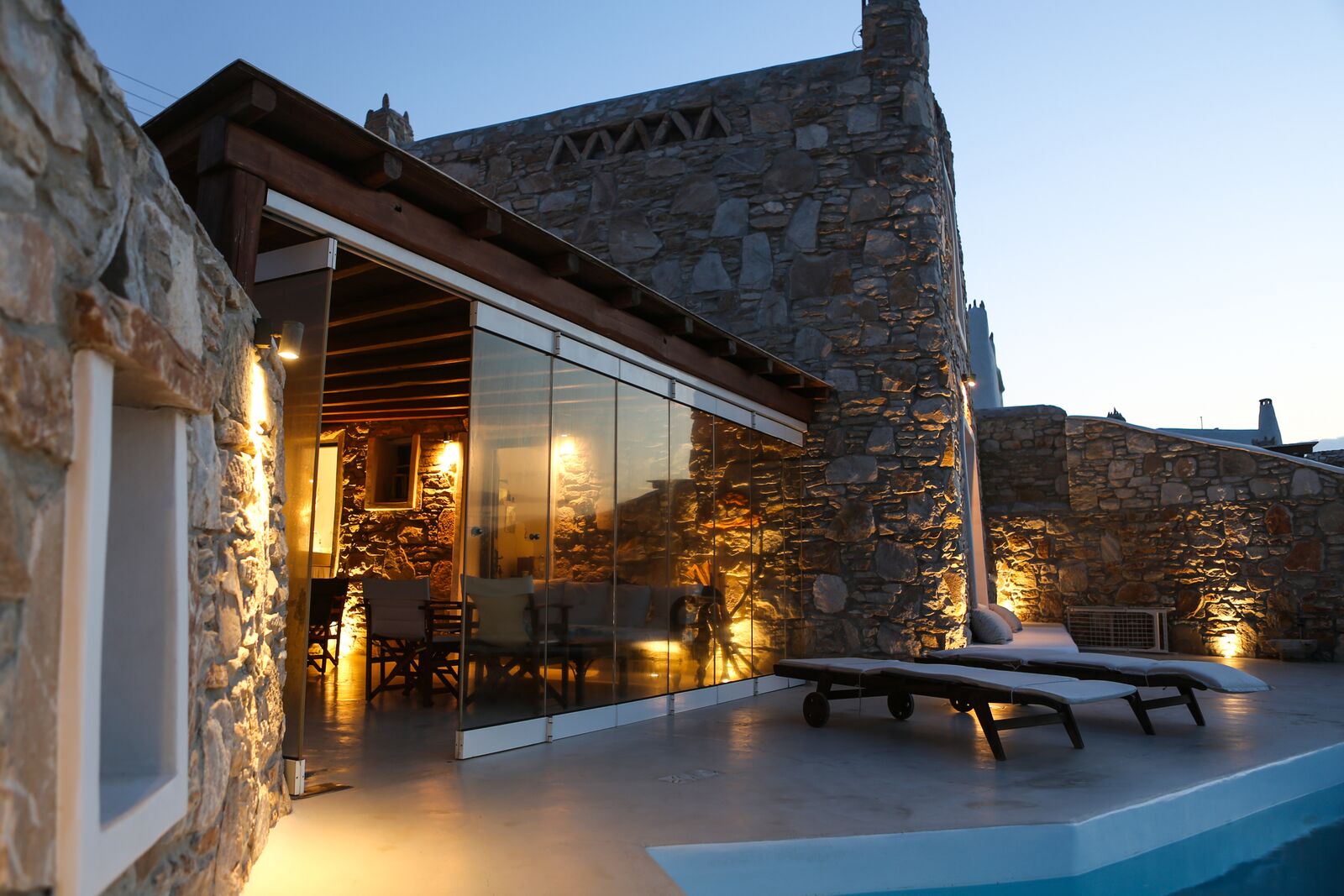-, Greece