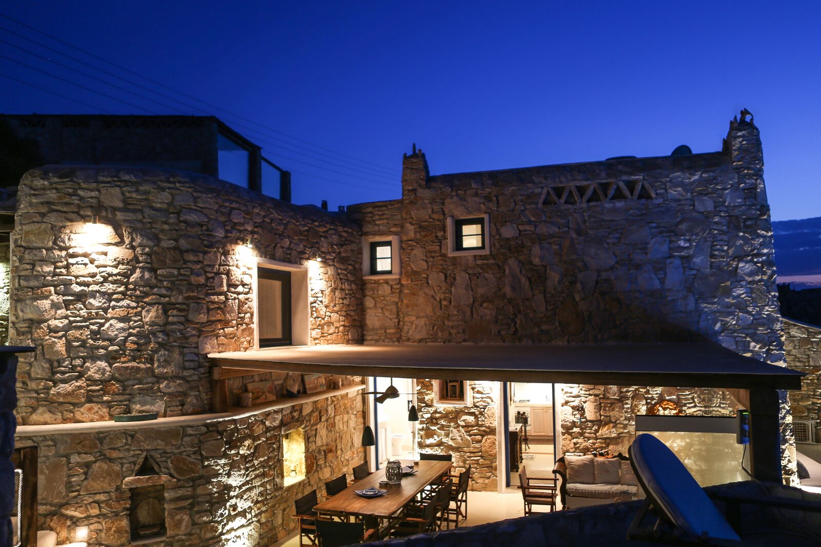 -, Greece