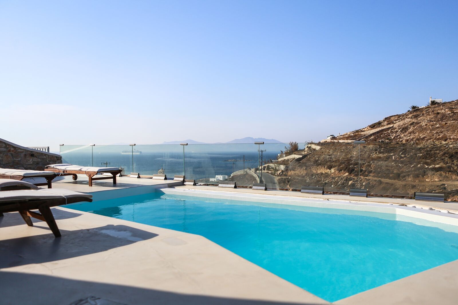 -, Greece