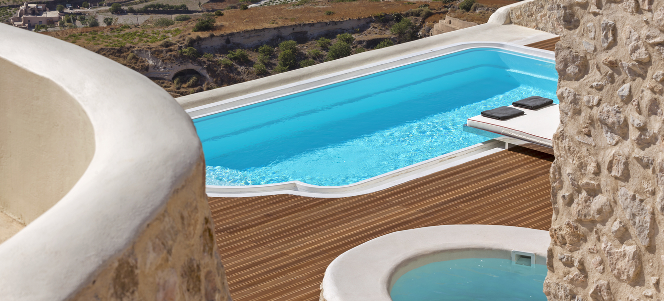 -Pyrgos Kallistis, Greece