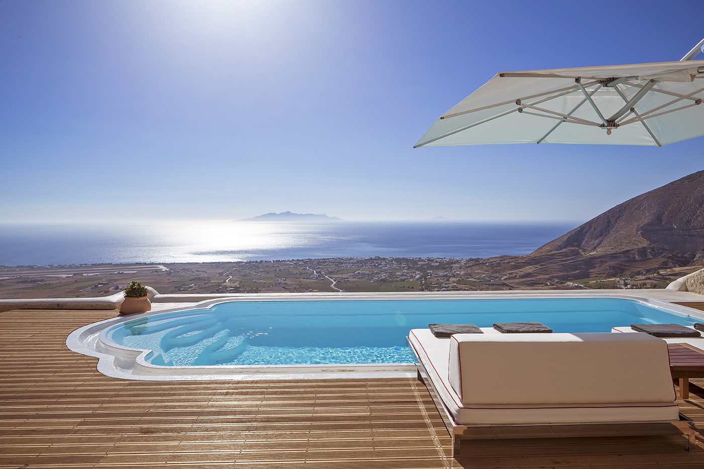 -Pyrgos Kallistis, Greece