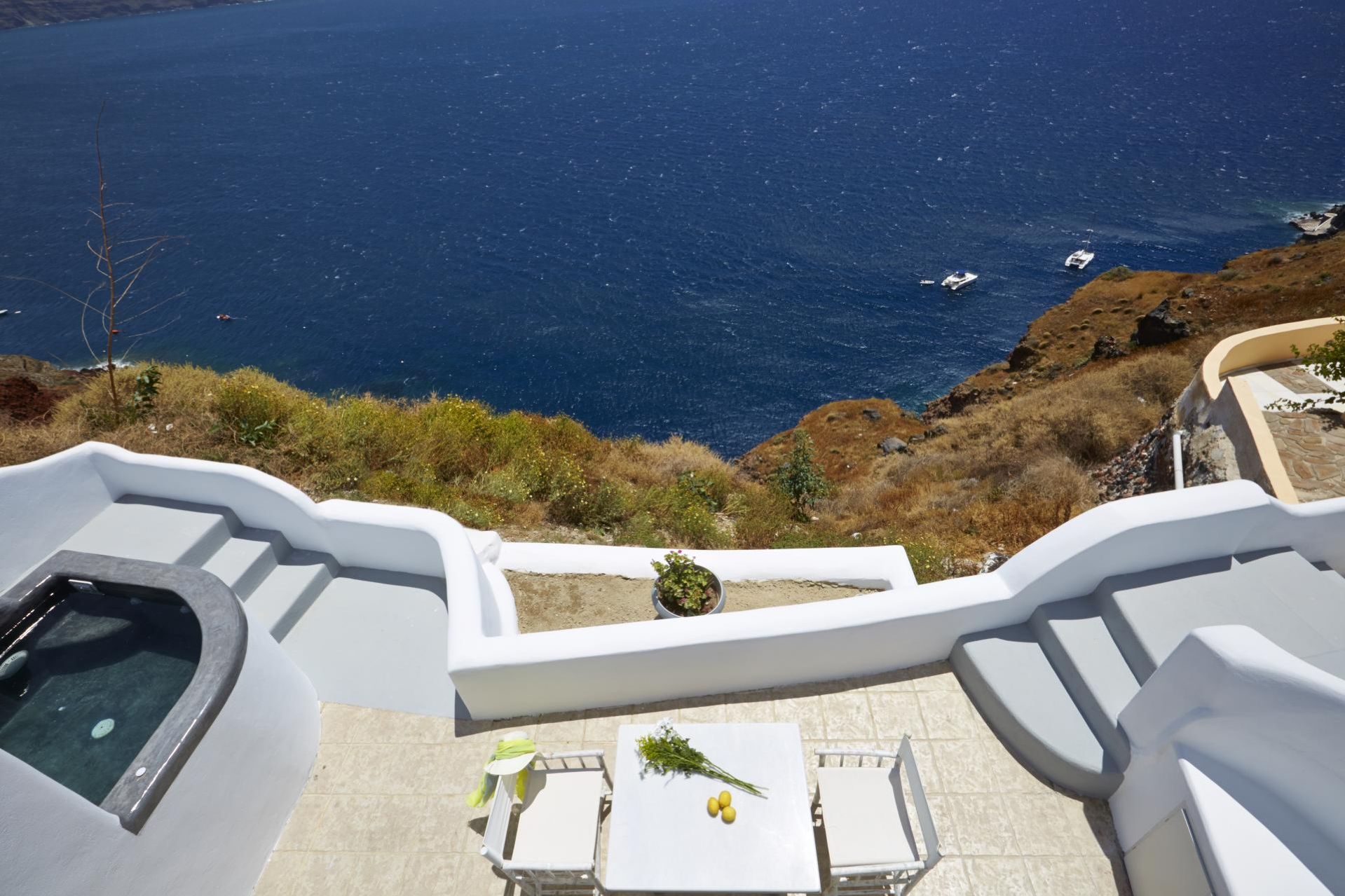 -Oia, Greece