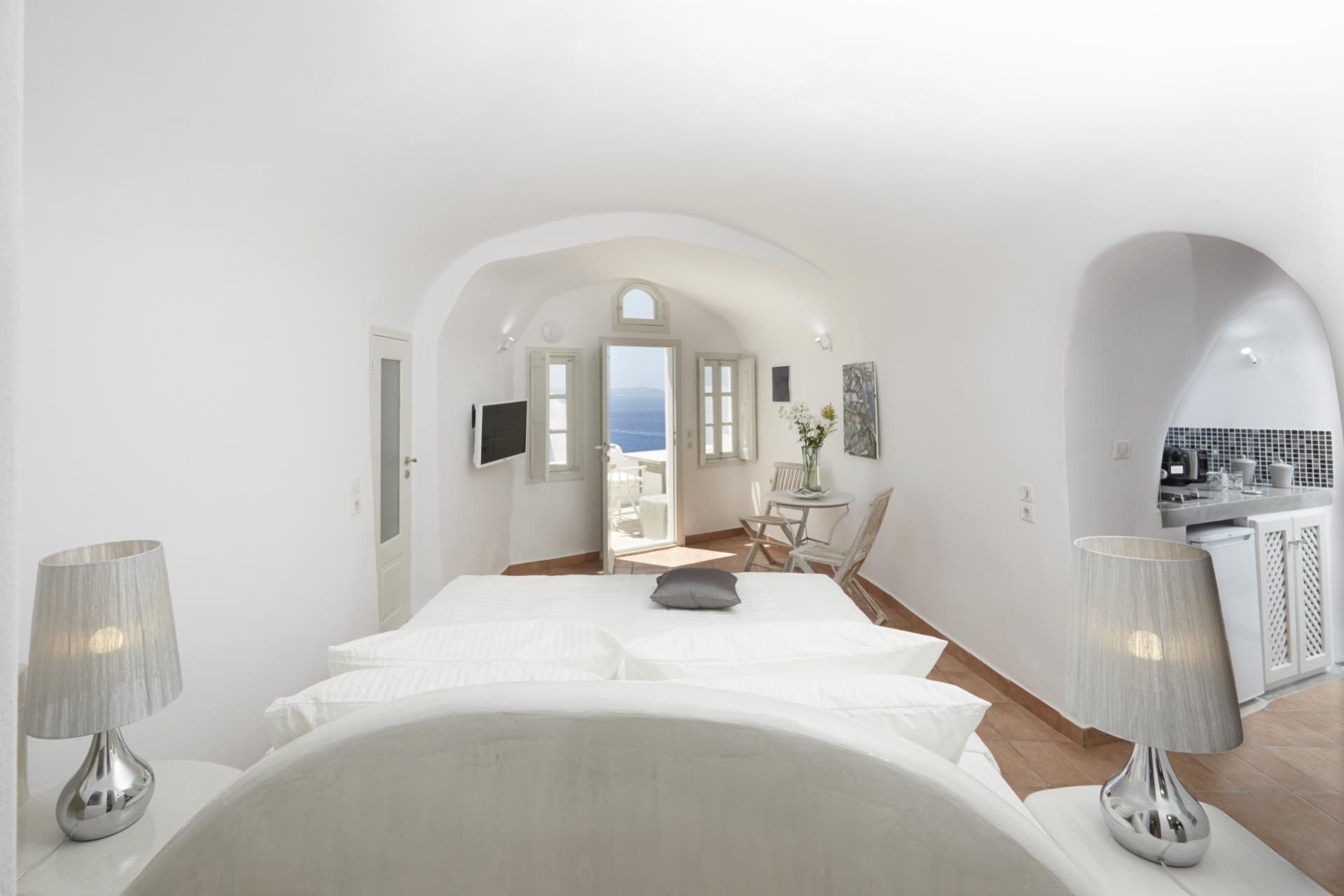 -Oia, Greece