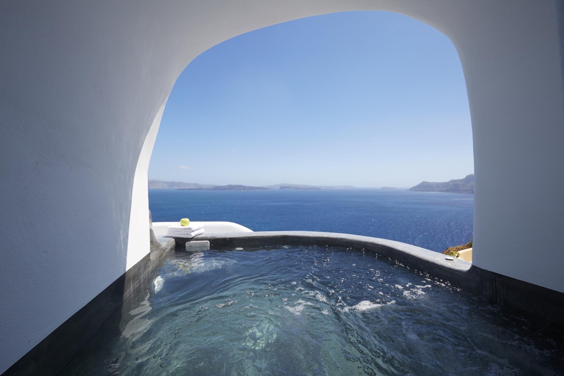 -Oia, Greece