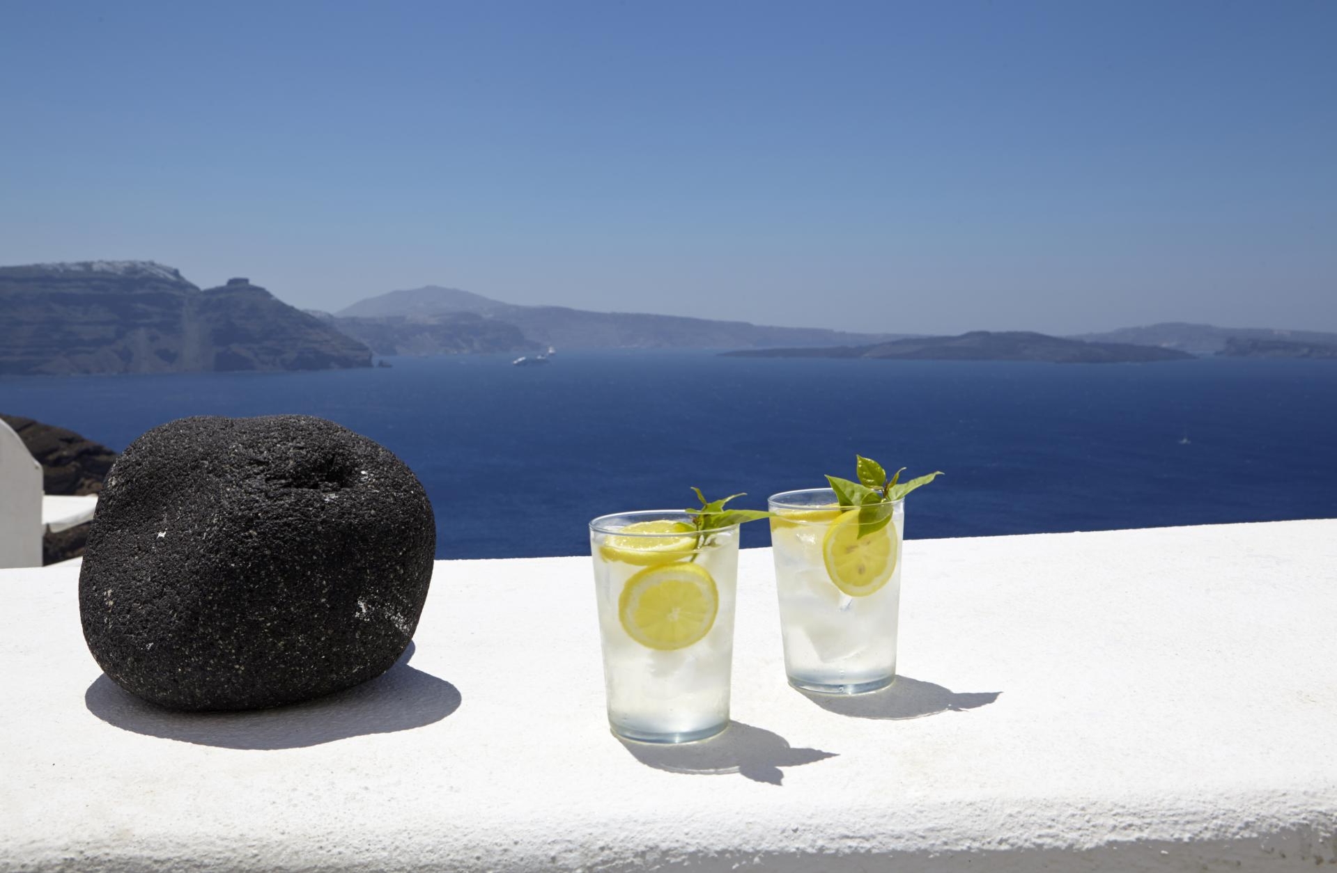 -Oia, Greece