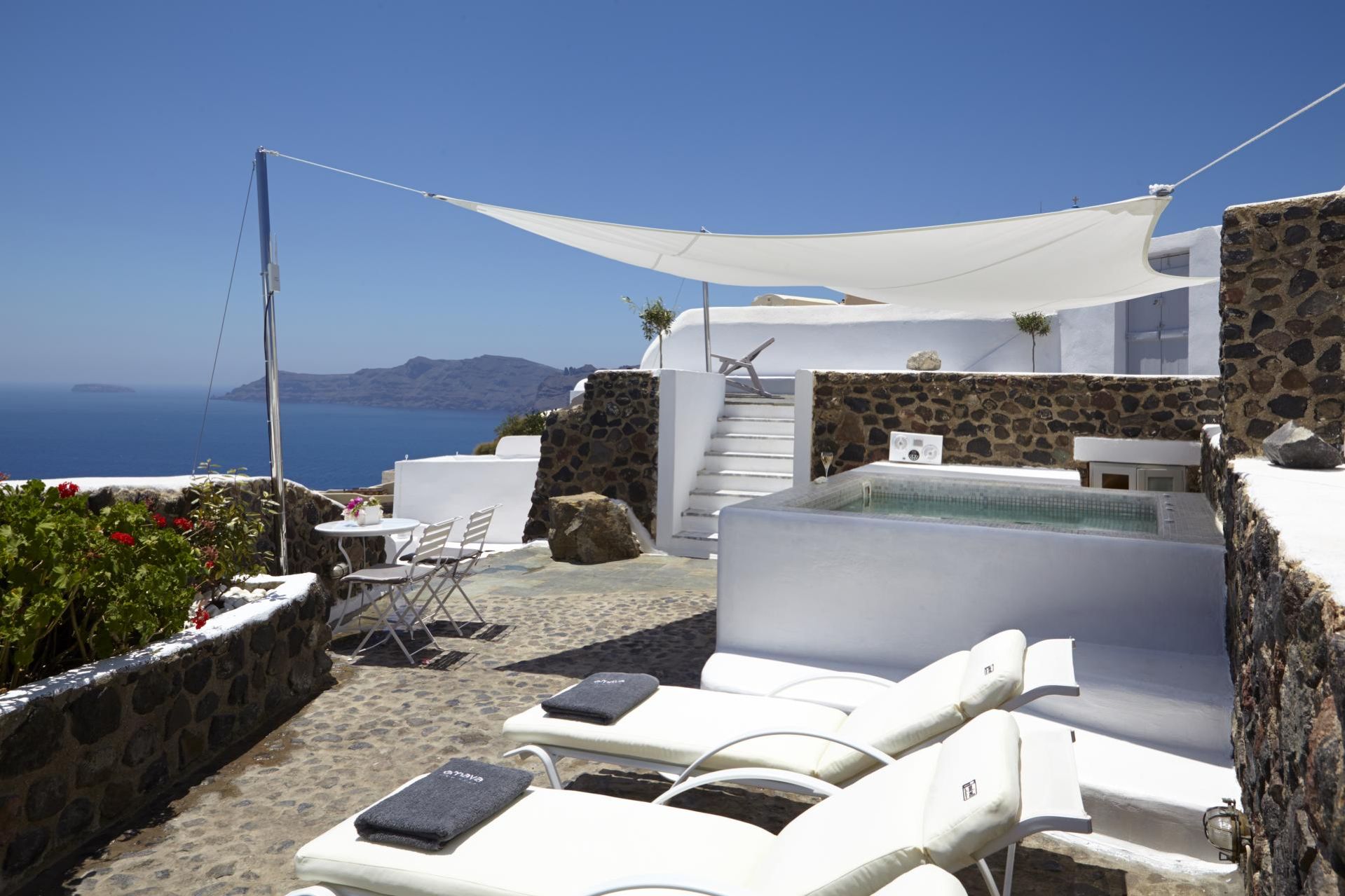 -Oia, Greece
