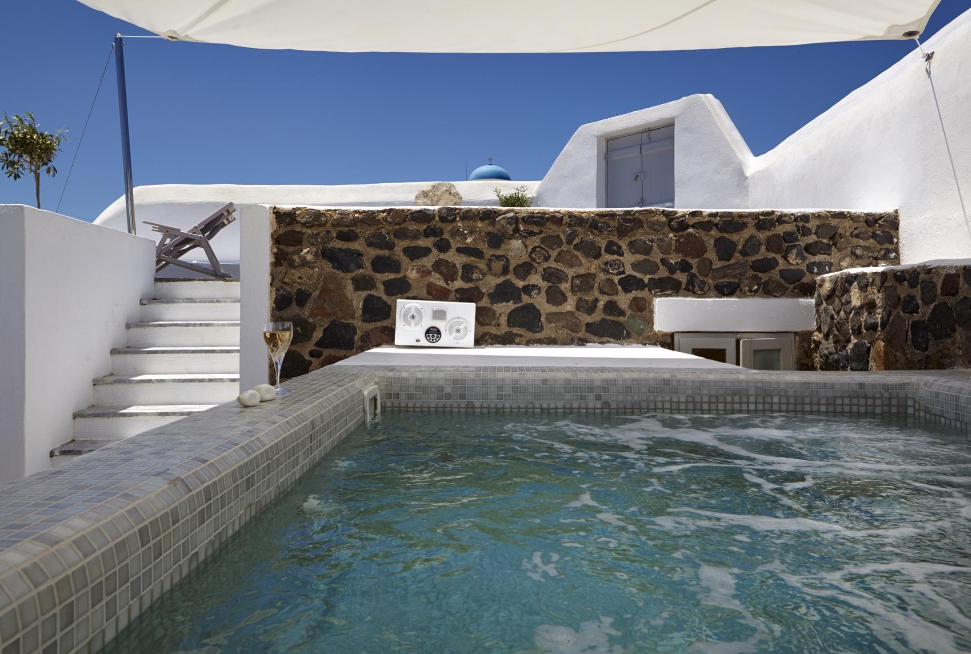 -Oia, Greece
