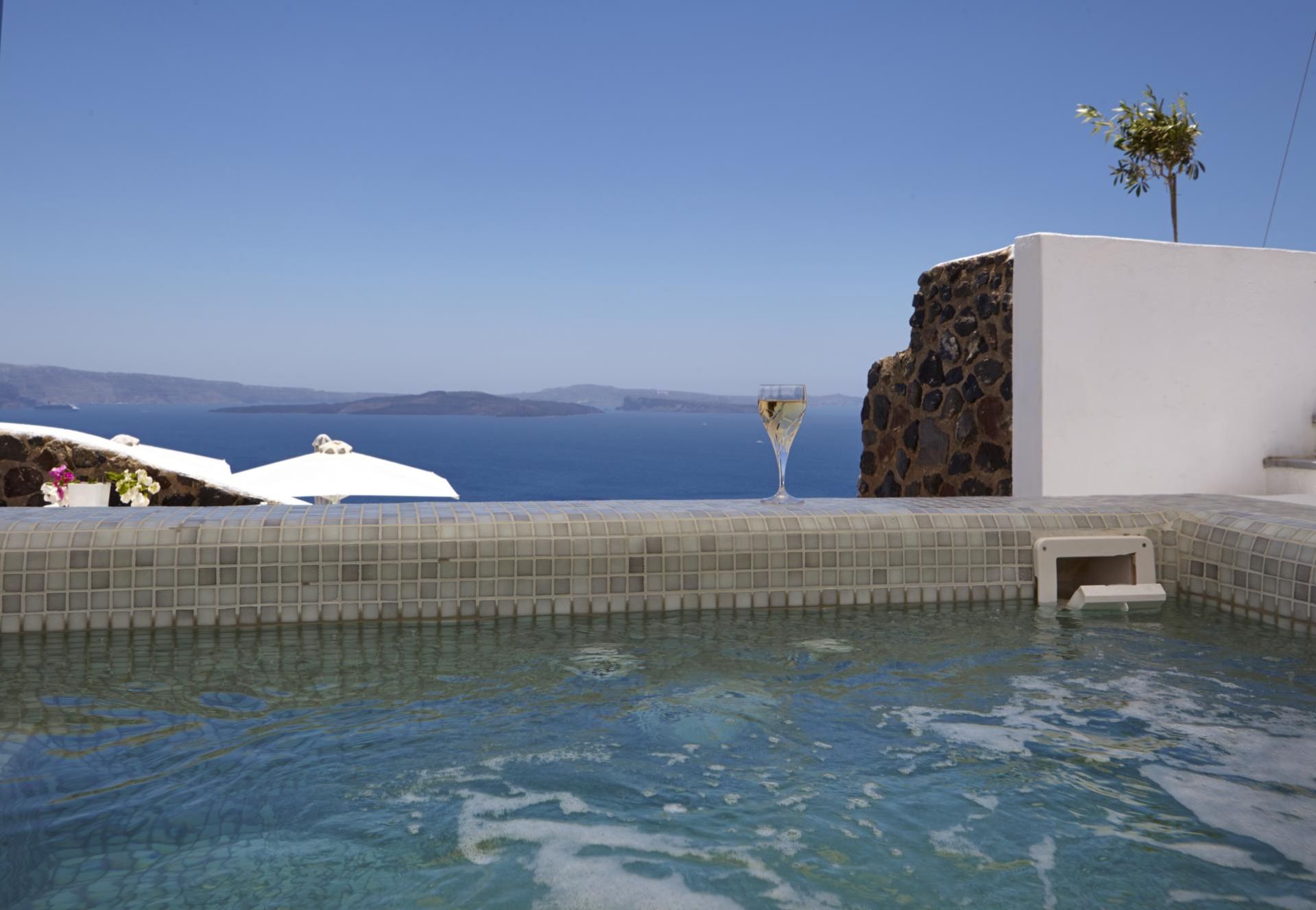 -Oia, Greece