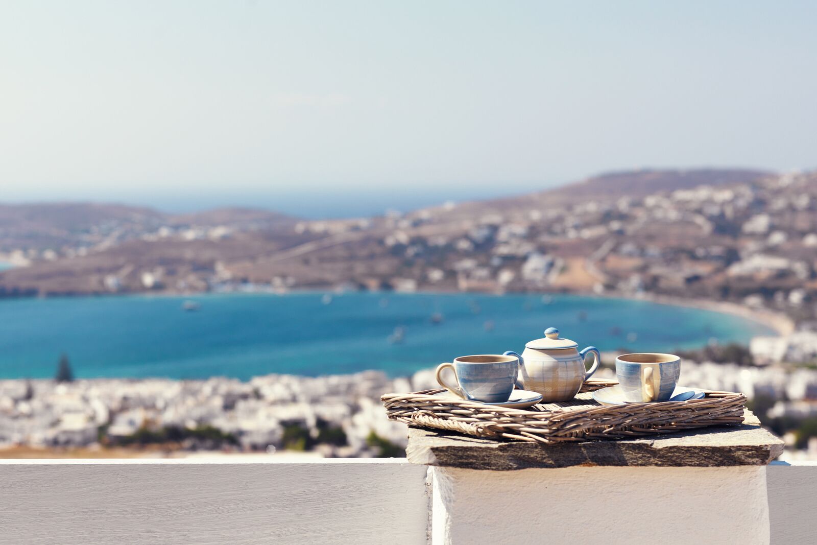 -Naousa, Greece