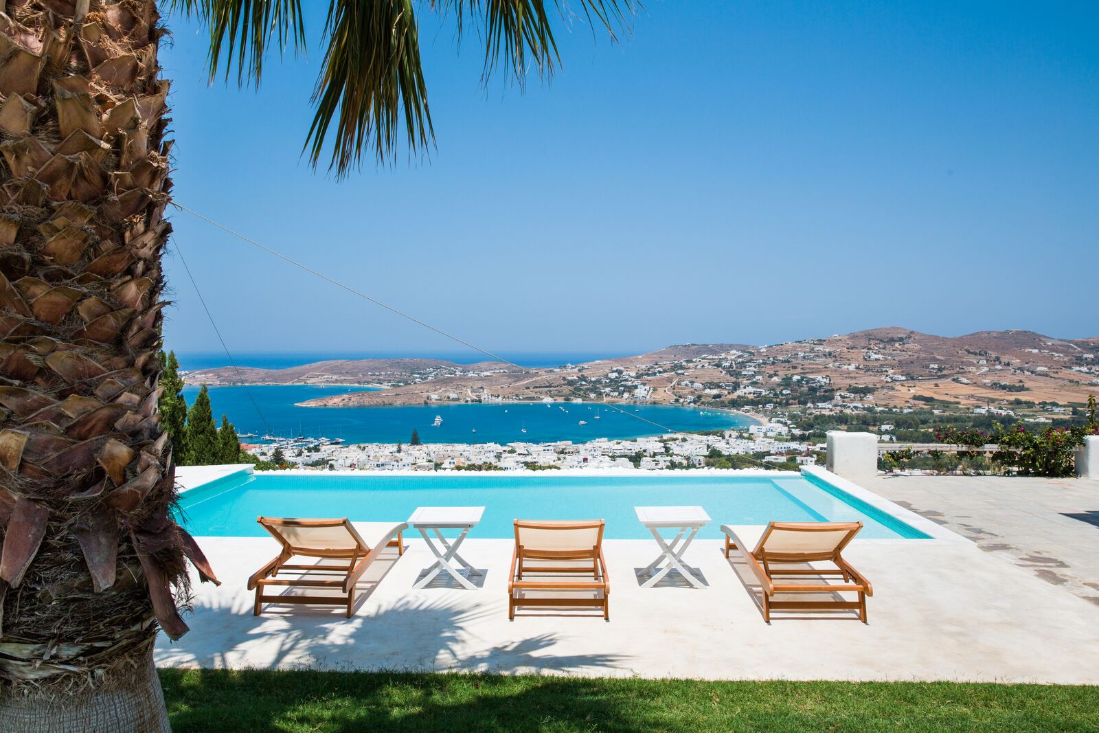 -Naousa, Greece