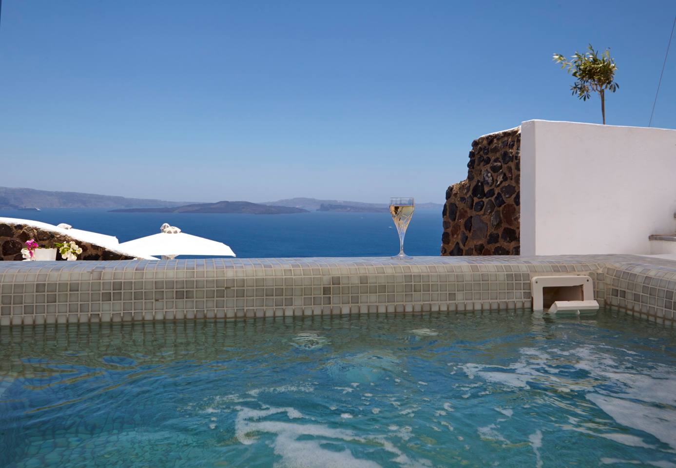 -Oia, Greece