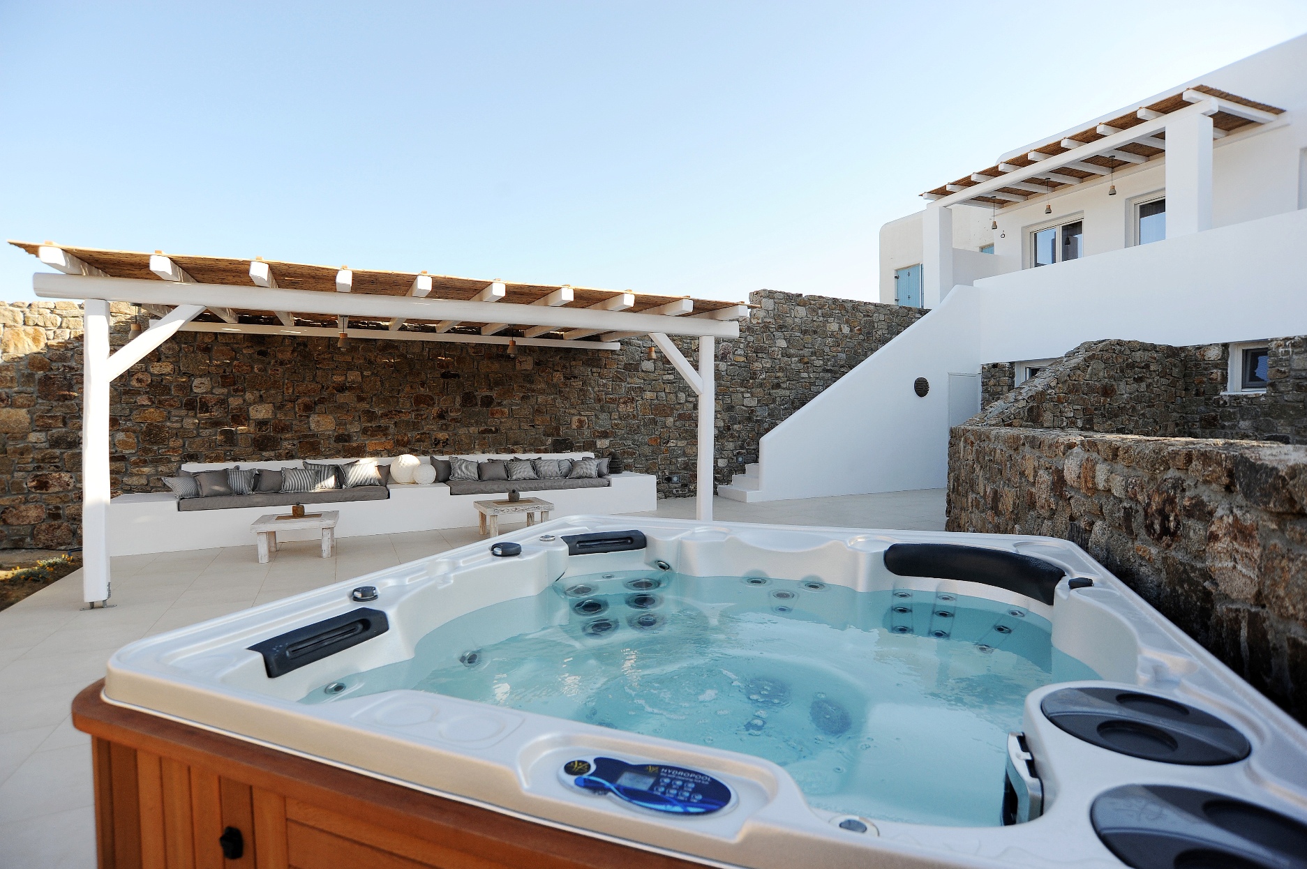 -, Greece