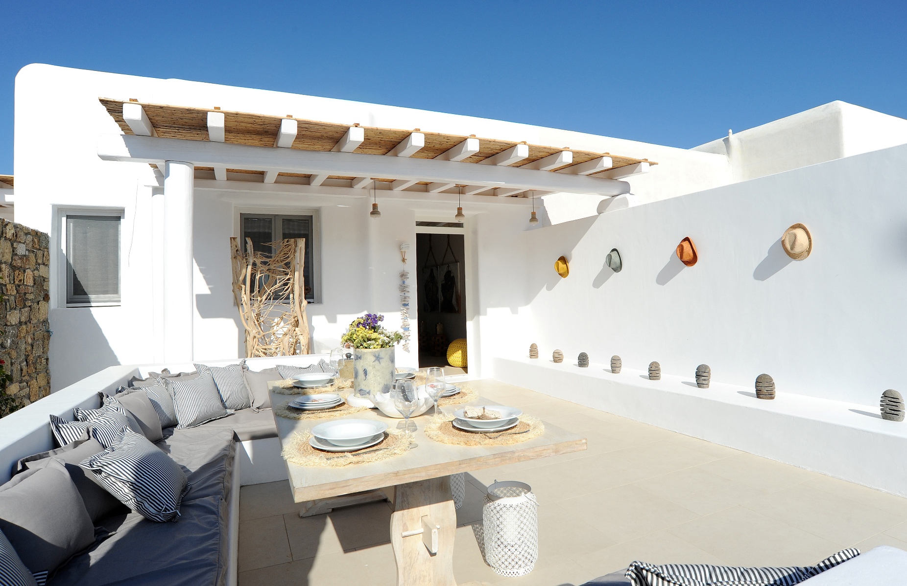-, Greece