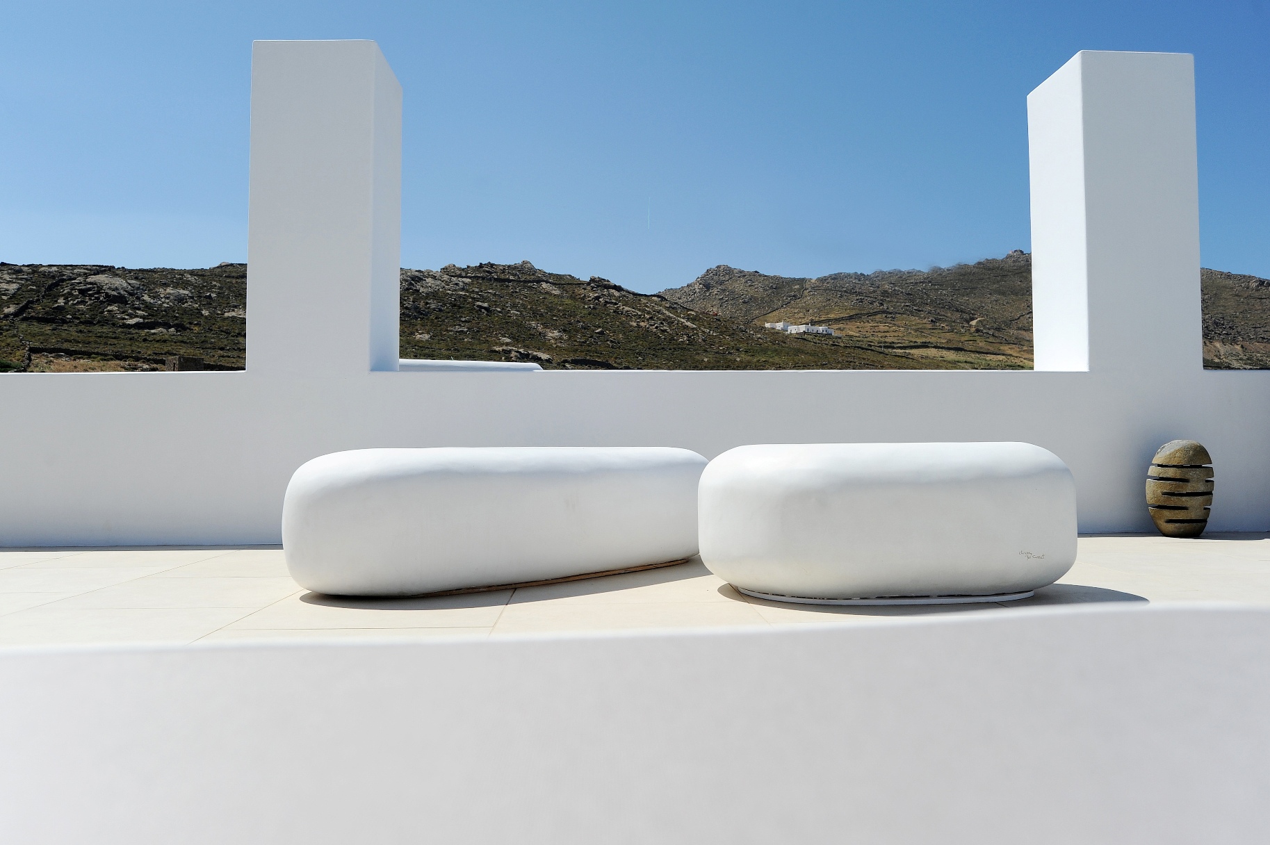 -, Greece