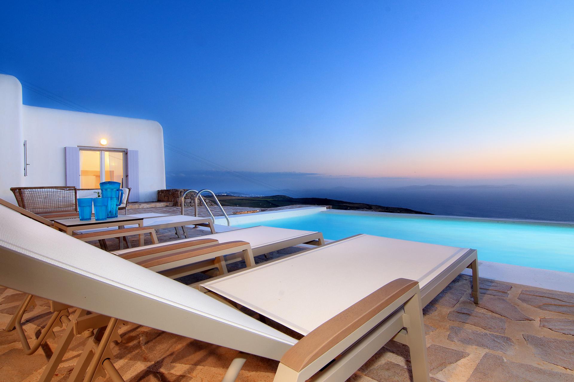 -Faros Armenistis, Greece