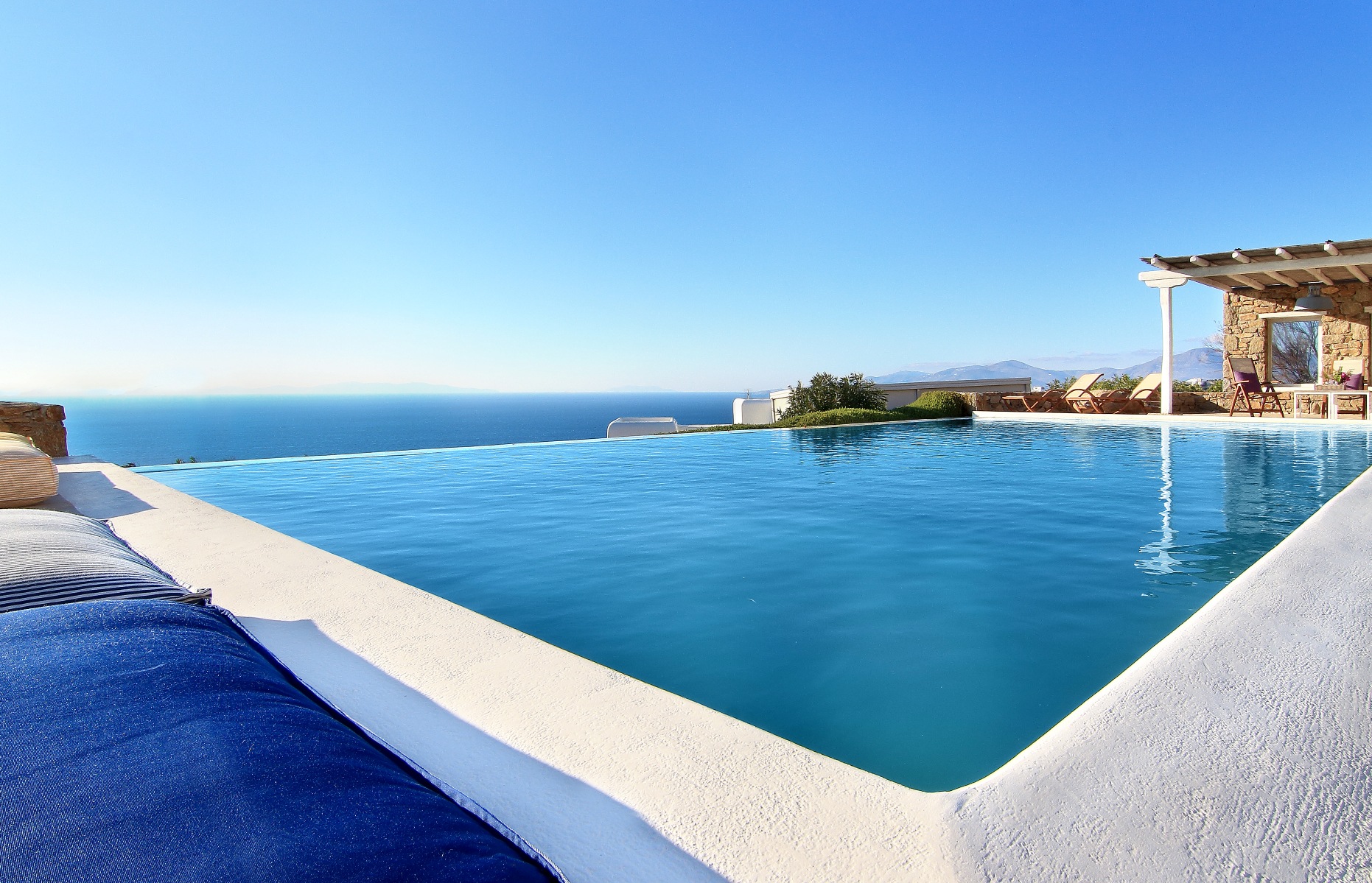 -Agios Stefanos, Greece