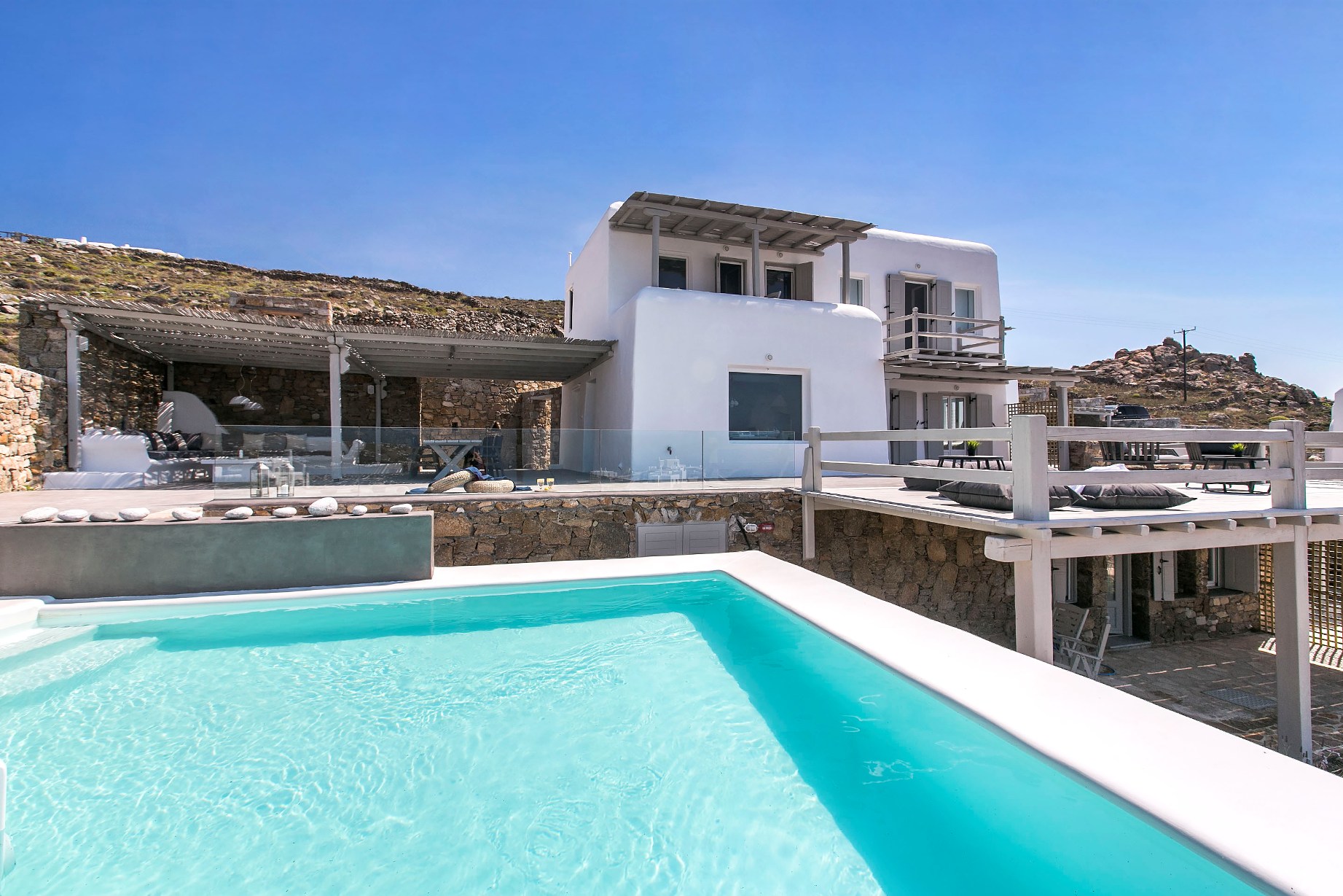-, Greece