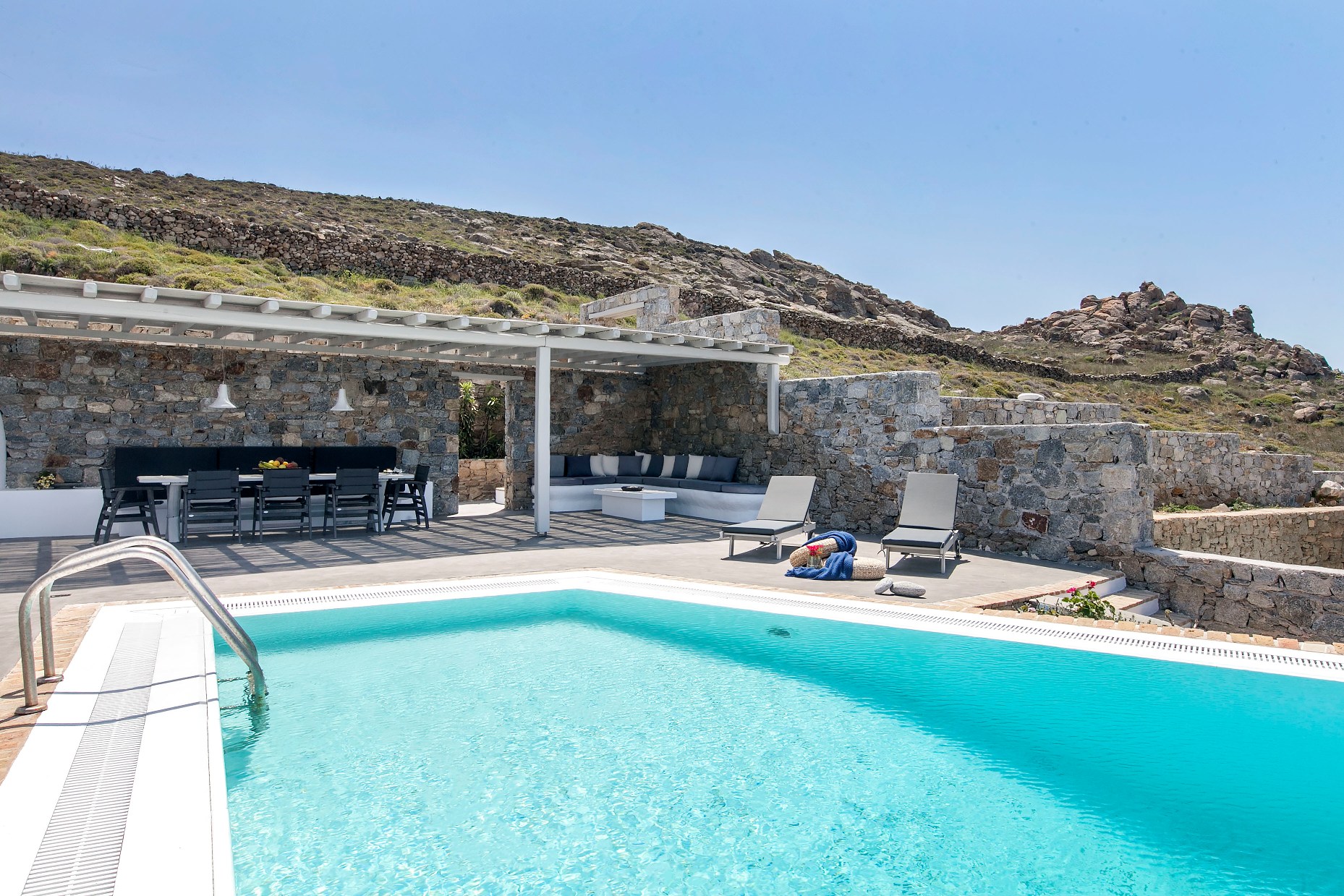 -, Greece