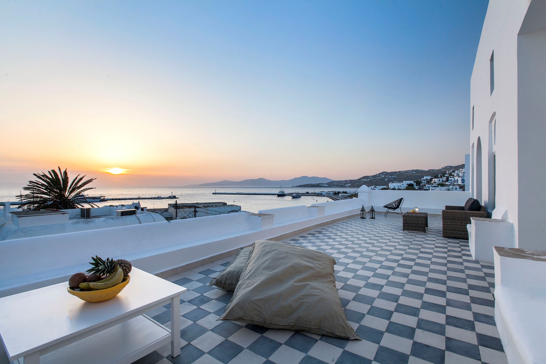 -Mikonos, Greece