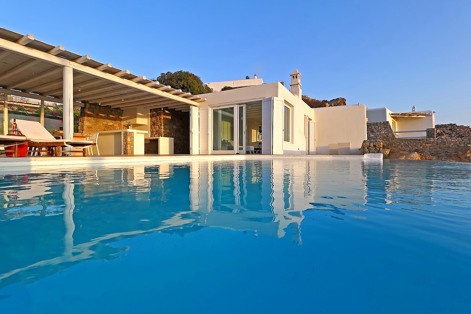 -Tourlos, Greece