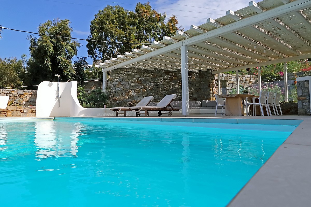 -Tourlos, Greece