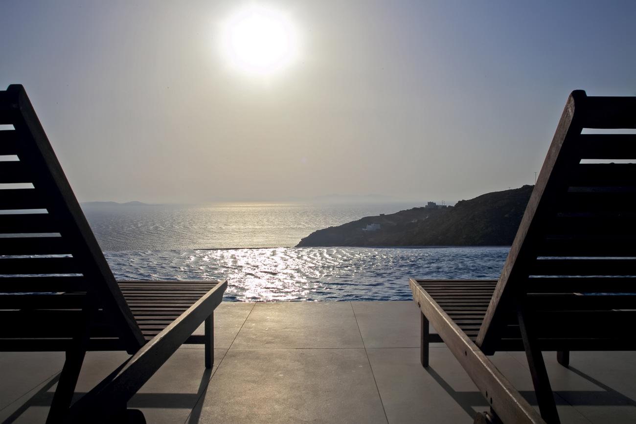 -Tourlos, Greece