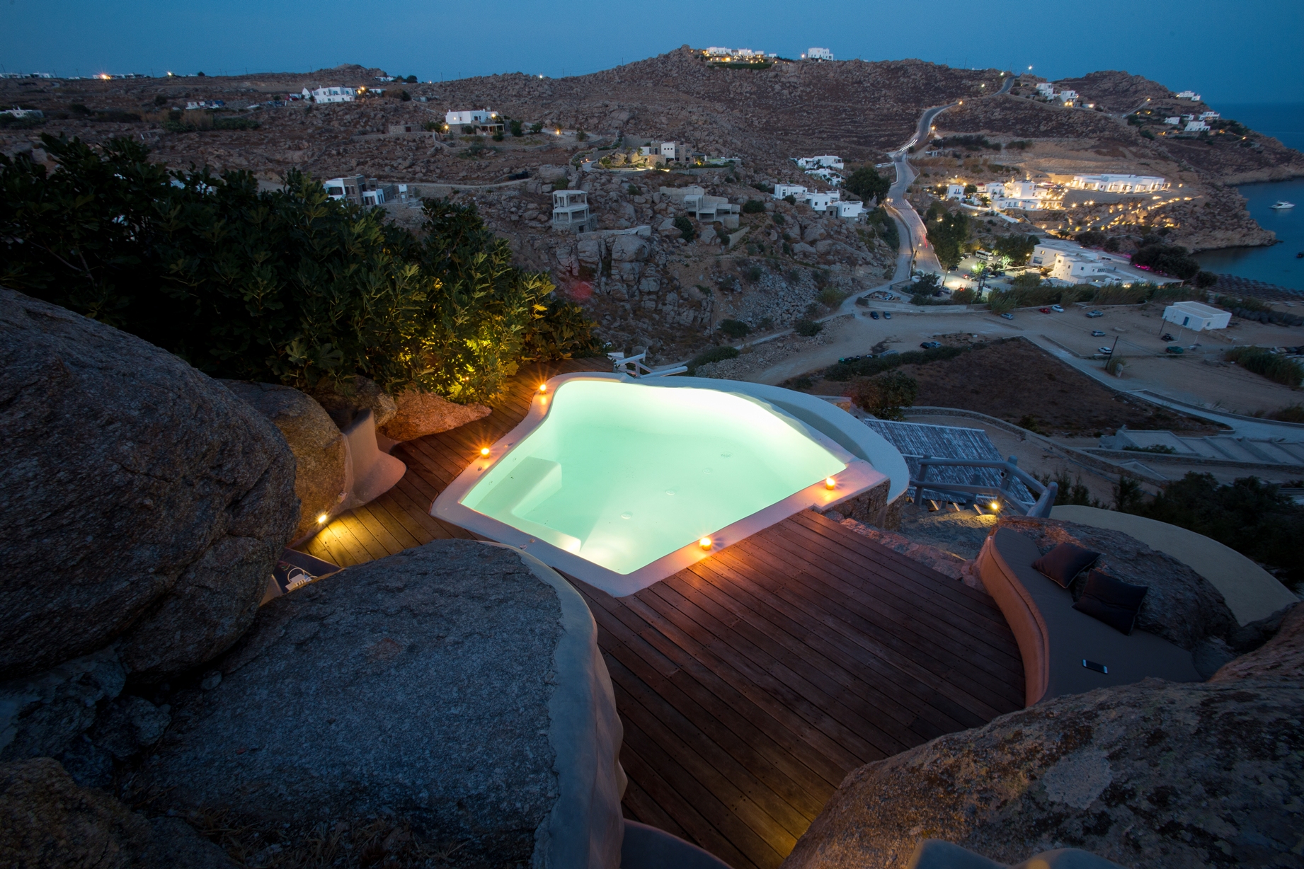 -, Greece