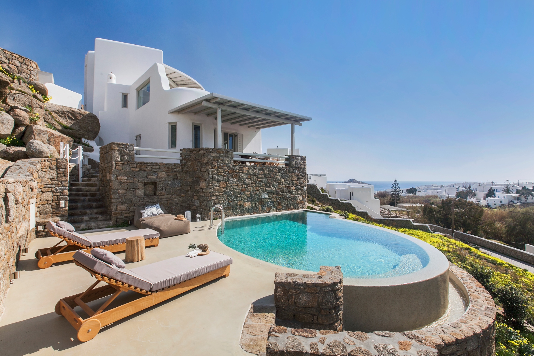 -Platis Gialos, Greece