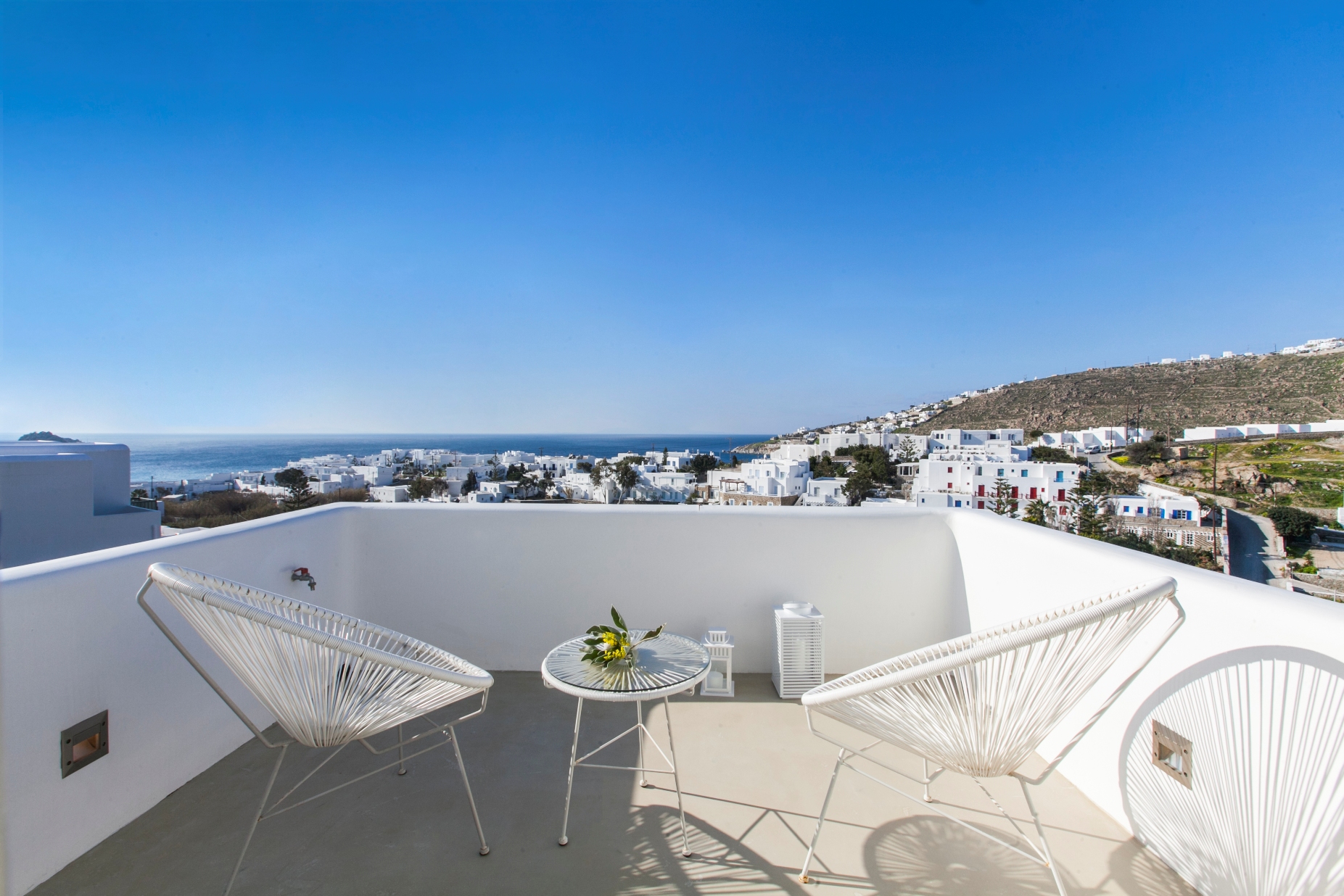 -Platis Gialos, Greece