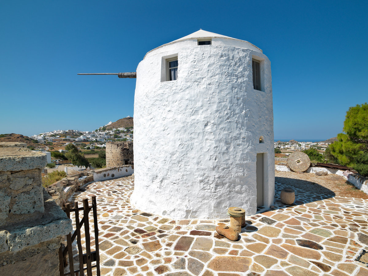-Trypiti, Greece