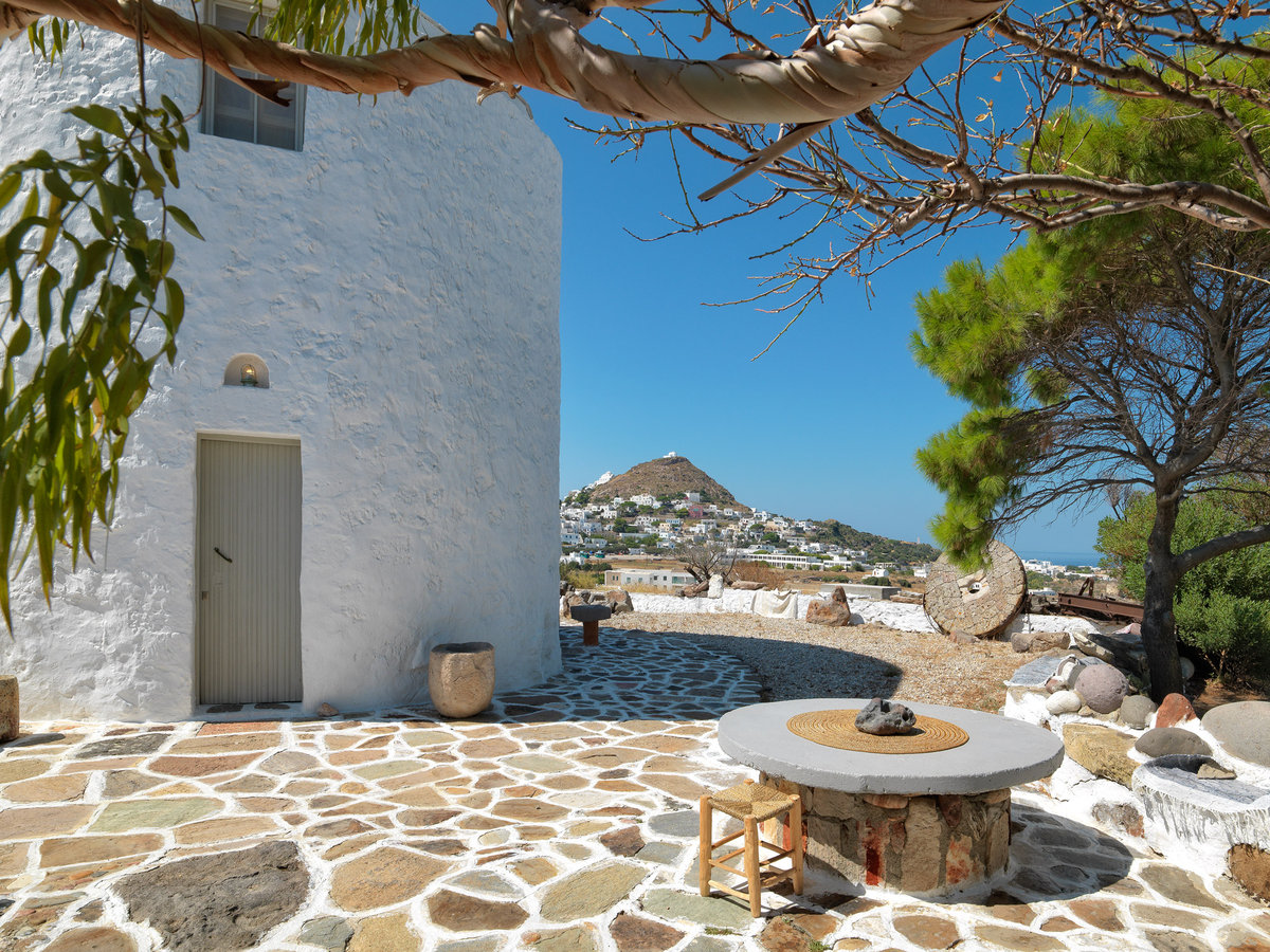 -Trypiti, Greece