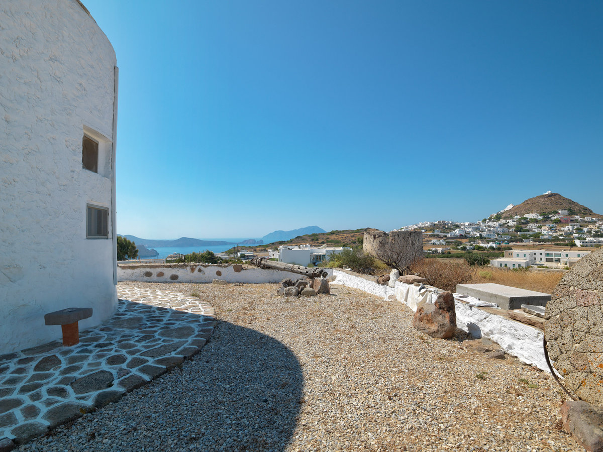 -Trypiti, Greece