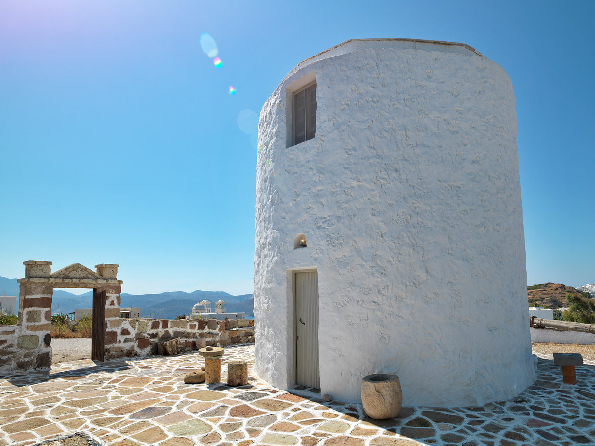 -Trypiti, Greece